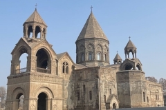 Զորակցության աղոթք հանուն Արցախի