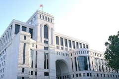 Ադրբեջանի հետ Խաղաղության համաձայնագիրը պատրաստ է ստորագրման. ՀՀ ԱԳՆ