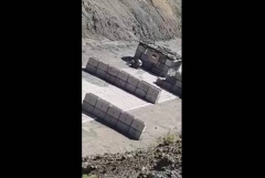 Քարվաճառում ադրբեջանցի զինծառայողին դաժանաբար ծեծել է իր իսկ ծառայակիցը. բացառիկ կադրեր