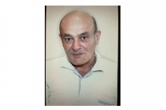 Այսօր Արցախյան 3-րդ պատերազմի նահատակ Տիգրան Սաթունցի ծննդյան օրն է