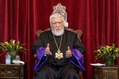 Նոր տարին դիմավորում ենք տագնապներով և անորոշություններով լեցուն պայմաններում․ ճակատագրական օրեր է ապրում Հայաստանը․ Արամ Ա (տեսանյութ)