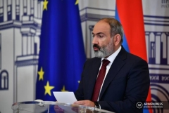 ԵՄ-ի ֆինանսական աջակցության մի հատվածը կուղղվի ՀՀ-ի հարավային հատվածի դիմակայունության ամրապնդմանը