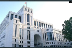 Երևանը դատապարտում է Իրանի դեմ գործողությունները