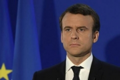 Ֆրանսիան փաստեր ունի, որ Ադրբեջանն է առաջինը հարձակվել. Մակրոն