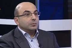 Արտահերթ ընտրությունները Հայաստանի ինքնասպանությունն են. Վահե Հովհաննիսյան