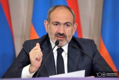 Մեր հույսն է, որ դիվանագիտությունը կկարողանա լռեցնել թնդանոթները. Փաշինյանը՝ Ուկրաինայի իրադարձությունների մասին