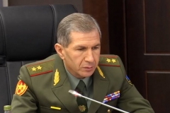 Քանի դեռ ես եմ ԳՇ պետը, նման բան չի լինելու. Օնիկ Գասպարյանը չի կատարել Նիկոլ Փաշինյանի հրահանգը. «Հրապարակ»