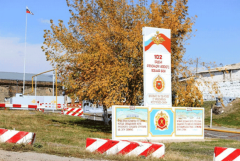 ՌԴ-ն մտադիր է պահպանել 102-րդ ռազմшբազայի վերաբերյալ ՀՀ-ի հետ ձեռք բերված պայմանավորվածությունները. Զախարովա