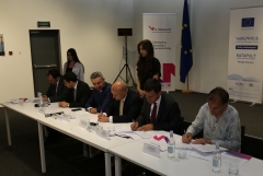 ՀԲԸՄ-Ն ԵՎ ԵՄ-Ն ՄԻԱՎՈՐՈՒՄ ԵՆ ՋԱՆՔԵՐԸ՝ ԽԹԱՆԵԼՈՒ ՀԱՅԱՍՏԱՆԻ ՍՏԵՂԾԱՐԱՐ ՏՆՏԵՍՈՒԹՅՈՒՆԸ