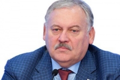 Ռուս պատգամավոր. Կարծում եմ` Ռուսաստանը ընդմիշտ է եկել Լեռնային Ղարաբաղ