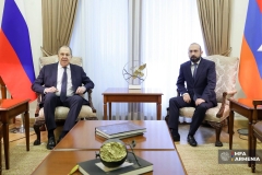 Ռուսաստանը պատրաստ է աջակցել Հայաստանի տարածքային ամբողջականության պաշտպանությանը․ Լավրով