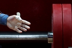 Հայաստանը երրորդ տեղը գրավեց ծանրամարտի Եվրոպայի առաջնությունում