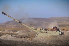 «Պատերազմի 5-րդ շաբաթում Ադրբեջանը լուրջ հաջողությունների չի հասել». Արցախում գտնվող լեհ փորձագետը հայտարարել է ադրբեջանական հարձակման ձախողման մասին