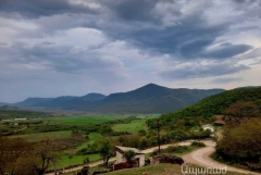 Ադրբեջանցիները 370 մետր առաջ են եկել Նոր Ղազանչիի տարածքում