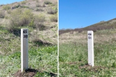 Անկլավների և էքսկլավների հարցերը կլուծվեն Հայաստանի հետ սահմանազատման գործընթացի շրջանակներում. Բայրամով