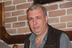 Հարցազրույց Հակոբ Ղազանչյանի հետ
