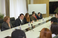 Ընտանեկան բյուջեի մոտ 25%-ը ծախսվում է դեղորայքի վրա. Նարեկ Կարապետյան (տեսանյութ)