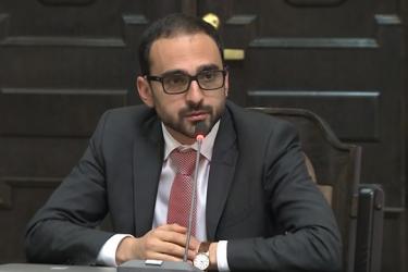 Մինչև արտակարգ դրության ռեժիմի ավարտը արգելվելու են տնտեսական գործունեության մի շարք տեսակներ. Ավինյան