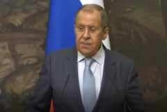 Հայ-ադրբեջանական սահմանին առկա խնդրի երկարաժամկետ լուծումը հնարավոր է միայն սահմանազատման և սահմանագծման միջոցով. Լավրով    Сохранить Համօգտագործել