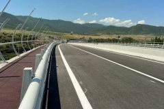 Լարսի հետ ավելի արագ կապ հաստատելու համար Վրաստանում կկառուցեն ամենաբարձր կամուրջը