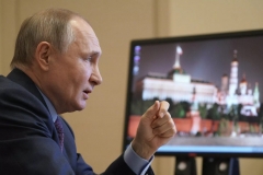 Ռուսաստանը թույլ չի տա սադրանքներ էթնիկական և կրոնական հողի վրա. Պուտին