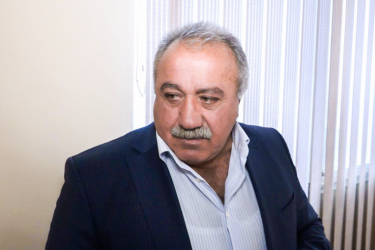 Մարդուն ոնց որ բռնեք, «ժուչոկ» դնեք վրան. Սասուն Միքայելյանը՝ Ոստիկանությանը հեռախոսային խոսակցությունների գաղտնալսման հնարավորություն տալը մարդու իրավունքների սահմանափակում է համարում