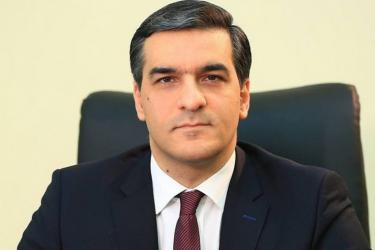 ՄԻՊ-ի արձագանքը Կապանում տեղի ունեցած միջադեպի առնչությամբ  