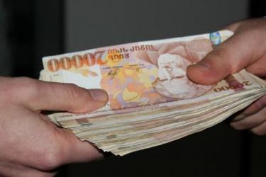 2019-ին մինչև հուլիս ամենաշատ պարգևավճար տվել է Շիրակի մարզպետարանը՝ 6,1 մլն դրամ