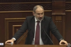 Քննարկվում է Սյունիքում ռուսական 102–րդ ռազմաբազայի հենակետ ստեղծելու հարցը. Փաշինյան