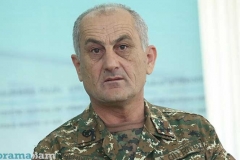«Խաղաղության դարաշրջանի» մասին հեքիաթներ հյուսողների օրոք մեկ օրում բանակը տվել է 2 զոհ, 10 վիրավոր. Սենոր Հասրաթյան