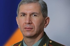 Հայոց բանակն արագ ապաքինվելու է ստացած վերքերից և ցույց է տալու իր բազկի ուժը․ ԳՇ պետ