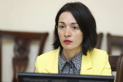 Դասարանների կազմավորման համար նոր չափորոշիչ կներդրվի. Ժաննա Անդրեասյան