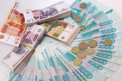 Ռուբլին կտրուկ արժեզրկվել է դրամի նկատմամբ