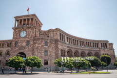 ՀՀ կառավարությունը հերքել է Periodista Digital կայքի հրապարակումը կոմունիկացիաների ապաշրջափակման վերաբերյալ