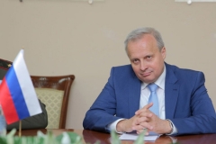 Ռուսաստանը հավատարիմ է մնում իր պարտավորություններին` ապահովելու Հայաստանի անվտանգությունը. Կոպիրկին