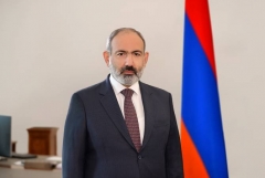 Վարչապետն աշխատանքային այցով մեկնել է Թունիս