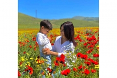 Փոքրիկ Մոնթեի երազանքը...