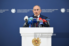 Վարչապետը հուսով է, որ առաջիկայում Հայաստանից Ադրբեջան արտահանում կլինի