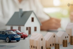 Առաջարկվում է ներդնել «հետադարձ հիփոթեք» և «կողակցի սեփականության իրավունք» իրավական ինստիտուտները