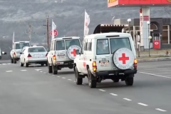 Կարմիր Խաչի գործունեությունը Ադրբեջանում կավարտվի սեպտեմբերի սկզբին