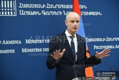 Դրանք շատ տհաճ պատկերներ էին. Նիդերլանդների ԱԳ նախարարն անդրադարձել է Բաքվի «պուրակին»