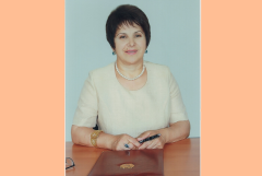 Լիաննա Հակոբյան. «Կարծում եմ լավ օրերը սարերի հետևում չեն»