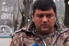 Եթե թուրքը հայտնվի ԽՍՀՄ֊ի սահմանագծերին,ապա դա լուրջ վտանգ է մեր բնակչության համար. Կապանի քաղաքապետ (տեսանյութ)