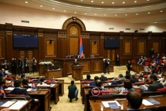 Հարավային Կովկասի կայունությունն ու խաղաղությունը կարող է կոնսենսուս դառնալ Արևմուտքի ու ՌԴ-ի միջև. Փաշինյան