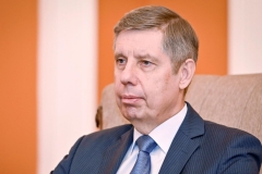 Ադրբեջանում Ռուսաստանի Դաշնության արտակարգ և լիազոր դեսպան Միխայիլ Եվդոկիմովը կանչվել է Արտաքին գործերի նախարարություն նրան բողոքի նոտա են հանձնել, հաղորդում են ադրբեջանական ԶԼՄ-ները