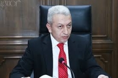 Պետական պարտքը կմոտենա 8.9 մլրդ դոլարի. Ատոմ Ջանջուղազյան