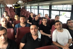 15 հայ ռազմագերիներ վերադառնում են Հայրենիք. Նիկոլ Փաշինյան