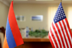 Հայաստանին տրամադրվող ԱՄՆ աջակցության ընդհանուր գումարը ավելանում է 12,94 մլն դոլարով