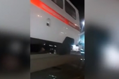 Վրաստանը թույլ չի տալիս Վերին Լարսի սահմանային անցակետով շտապ օգնության մեքենաների խմբաքանակի մուտքը Հայաստան