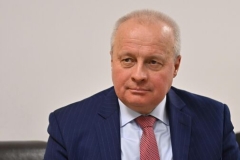 Հայ-ռուսական հարաբերությունները մոտեցել են վերաիմաստավորման և փոփոխվող իրողություններին հարմարվելու փուլին. Կոպիրկին